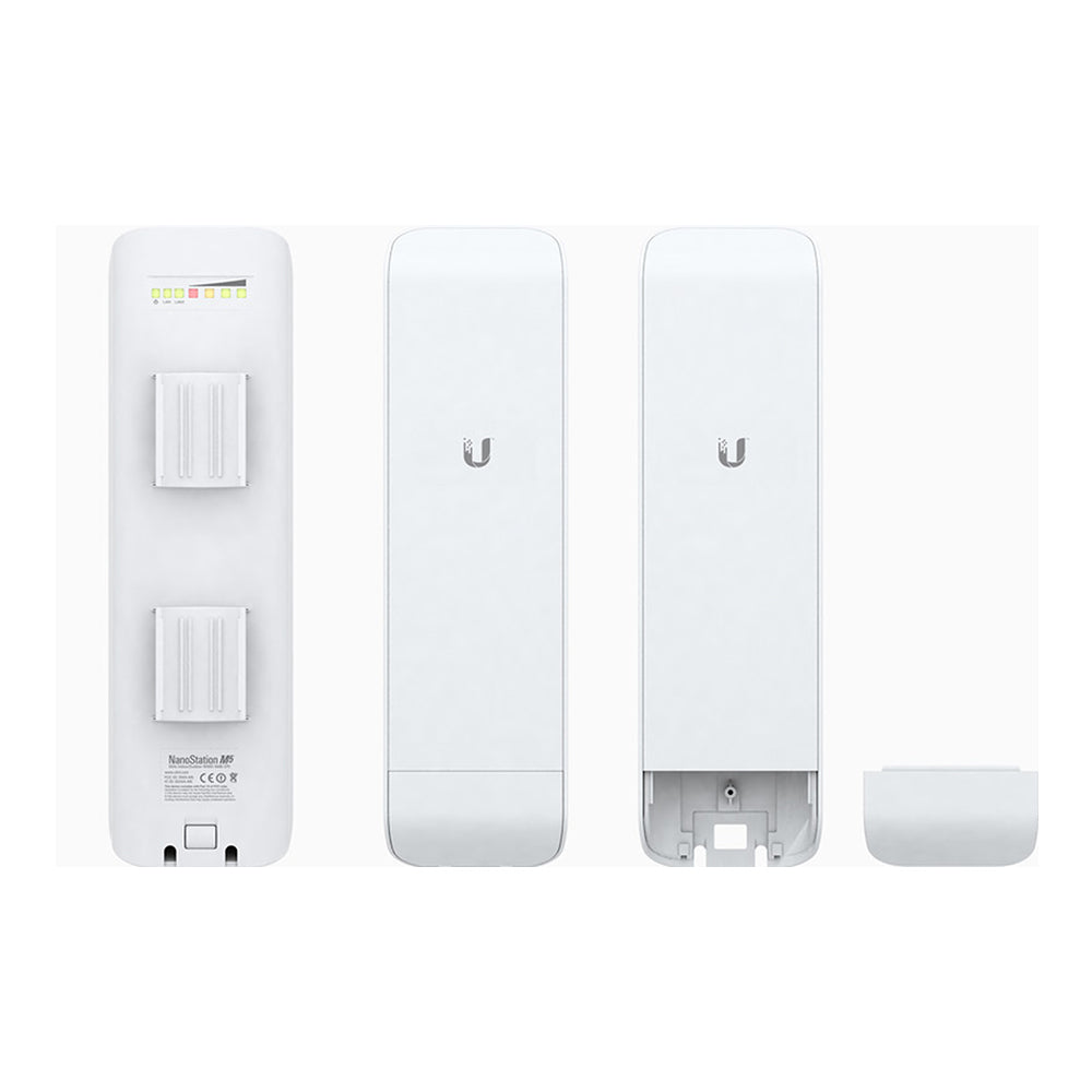 Ubiquiti NanoStation M2 (4791143039076) Ubiquiti NanoStation M2 (4791143039076)